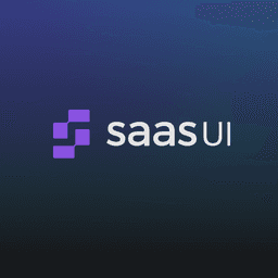 Saas-UI Mac
