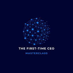 First Time CEO Masterclass Mac